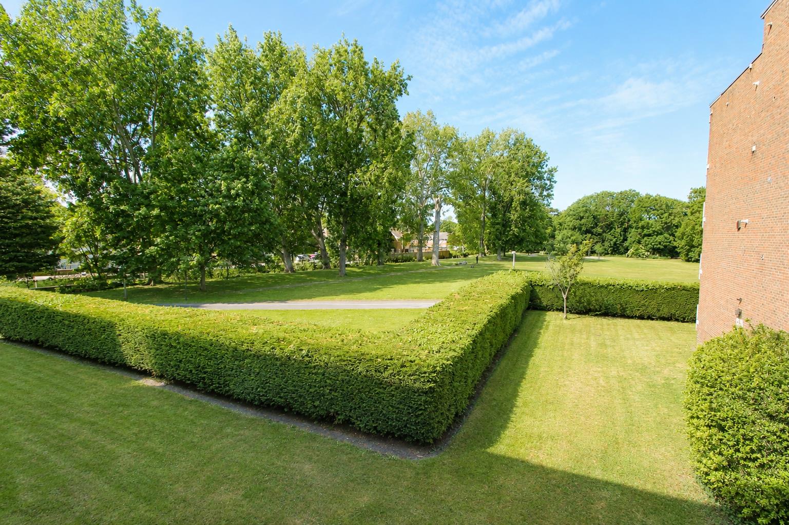 Meller Close, Beddington
